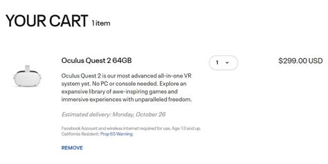 Рекомендации по безопасному прекращению соединения между Oculus Quest 2 и беспроводной сетью