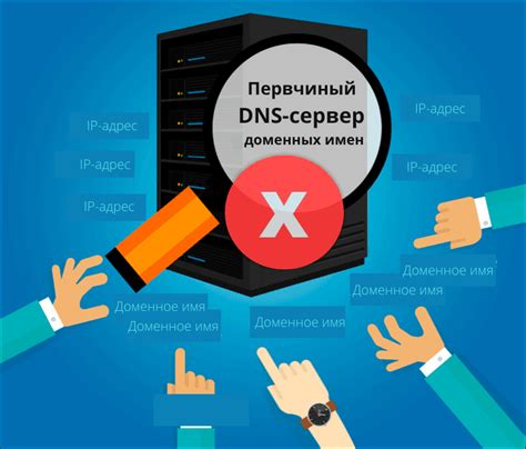 Рекомендации по выбору подходящих DNS-серверов