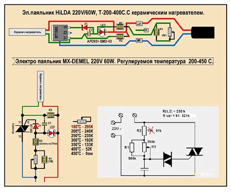 Рекомендации по использованию регулятора напряжения 220В