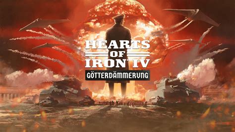 Рекомендации по подбору и установке дополнений для игры Hearts of Iron 4