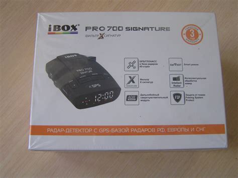 Решение проблем с включением iBox GPS 800 Pro после обновления