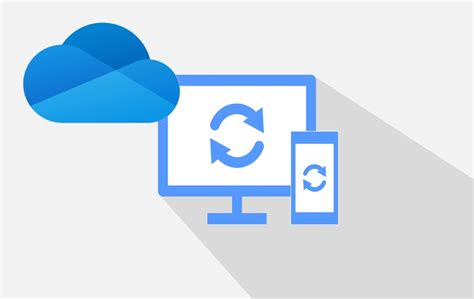 Решение проблем с синхронизацией в OneDrive