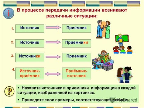 Решение сложностей в процессе подключения и передачи информации