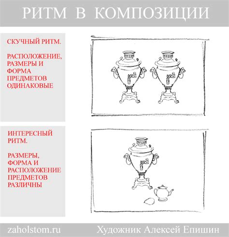 Ритм и звучание в искусстве хокку