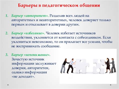 Роль авторитетных источников в презентации: привлечение экспертов для убедительности