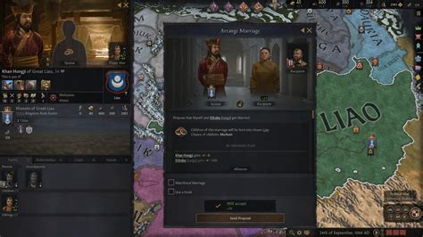 Роль благочестия в игре Crusader Kings 3: влияние на персонажа и государство