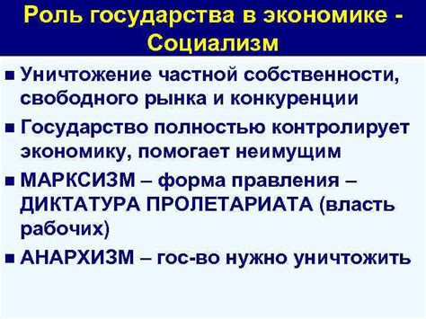 Роль государства и свободного рынка в организации энергосбыта современного мира