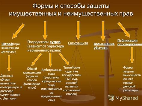 Роль повышенной готовности в защите гражданских прав и свобод