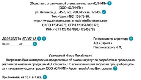 Роль подтверждающего знака в письме в приложении Телеграм