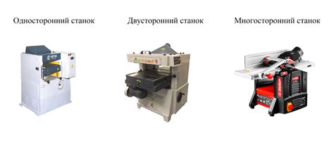 Роль фуговального станка и рейсмусовой в процессе деревообработки