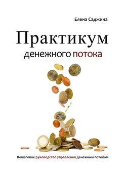 Руководство по применению средства Сбербанка для управления денежным потоком