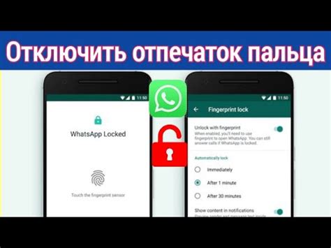 Руководство по скрытию вашего присутствия в WhatsApp на устройстве Android