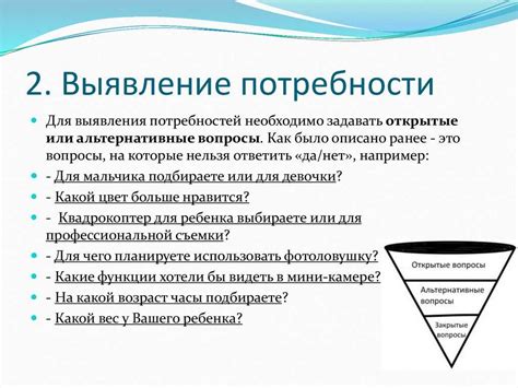 СМП: значимость выявления потребностей для прогресса небольших предприятий