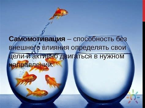 Самомотивация: поддерживая результативность и вдохновение в течение дня