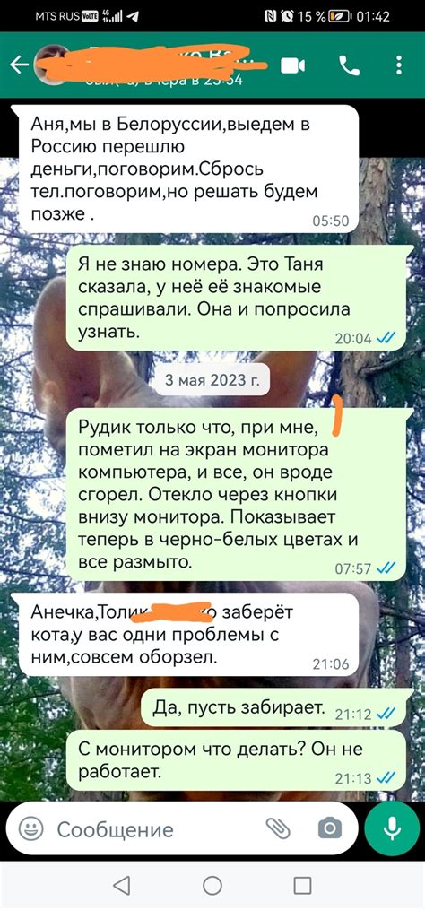 Свяжитесь с соседями и узнайте, не проблема ли у них.