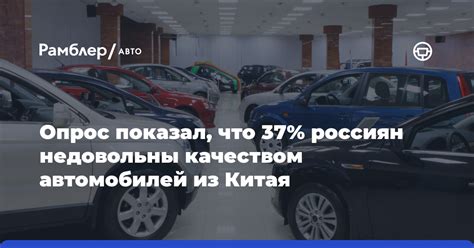 Связь присвоенного имени с ценностями и качеством автомобилей