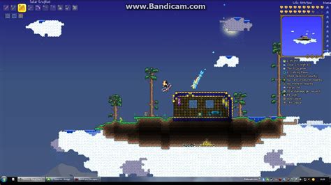 Секреты мастерства в создании удобного и уютного места отдыха в игре Terraria