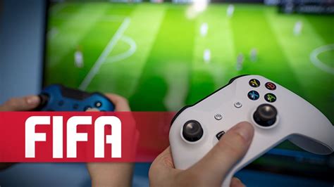 Секреты успешной стратегии в футбольном симуляторе FIFA 22