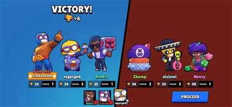 Секреты успешной стратегии в Brawl Stars: выбор пути к победе