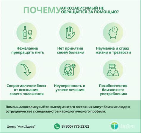 Симптомы и последствия запоя для организма