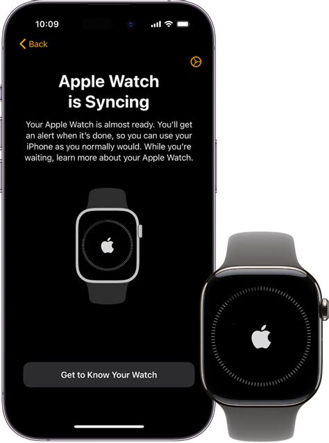 Синхронизация данных на Apple Watch SE без использования связанного девайса