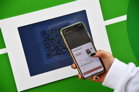 Синхронизация с помощью QR-кодов