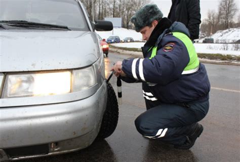 Система накопления очков за неисправность автомобиля