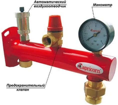 Сложности и особенности выполнения процедуры удаления нагара из системы отопления