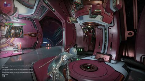 Смена времени суток в Warframe на Земле: особенности и характеристики