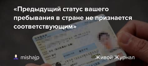 Соберите необходимые подтверждения вашего устойчивого пребывания в стране