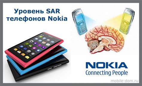 Советы и рекомендации для увеличения звука на мобильных телефонах Nokia с клавиатурой
