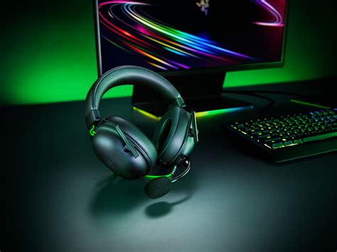 Советы по использованию и уходу за Razer Blackshark V2: сохранение качества звучания и комфорта