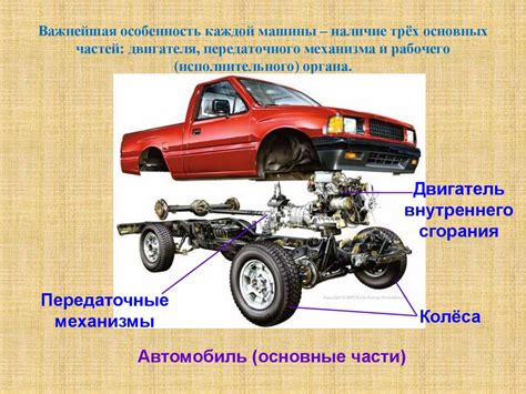 Советы по применению передаточного механизма на автомобиле Урал