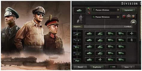 Советы по укреплению военного союза в игре Hearts of Iron 4