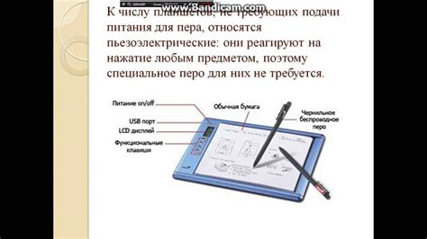 Советы по улучшению эффективности работы графического планшета