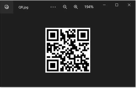 Создайте уникальный QR-код, следуя указаниям и заполняя необходимую информацию