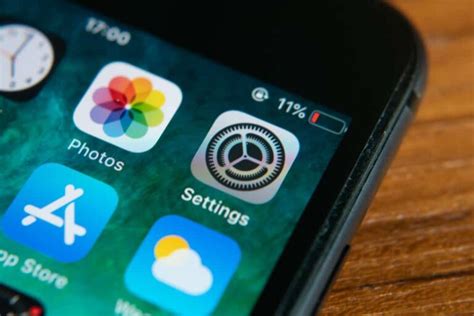 Создание длинных снимков экрана на устройствах iPhone: пошаговое руководство