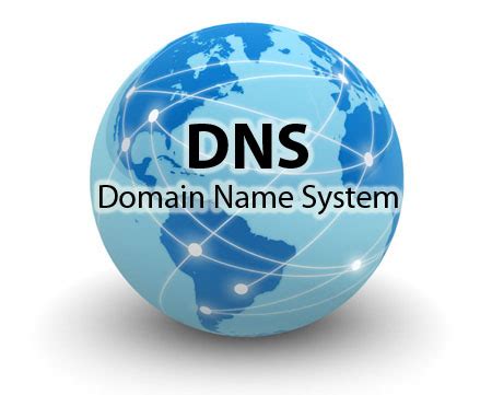 Создание и настройка DNS зон