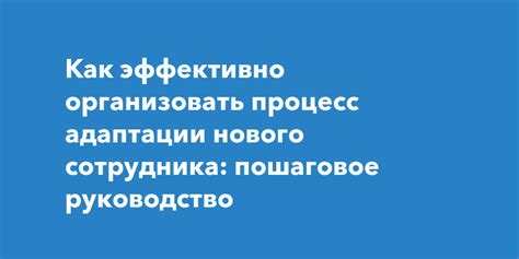 Создание нового каталога: пошаговое руководство