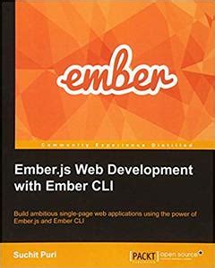 Создание нового проекта Ember.js с помощью Ember CLI