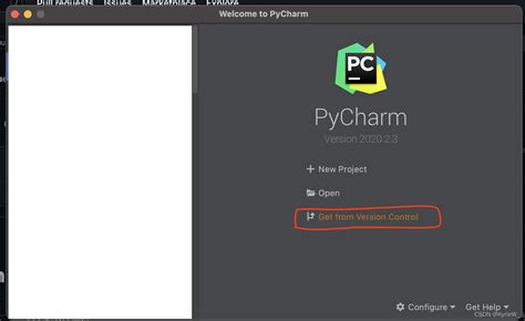 Создание нового файла readme.md в редакторе PyCharm