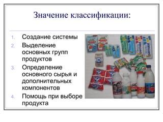 Создание основных компонентов уникального упаковочного изделия