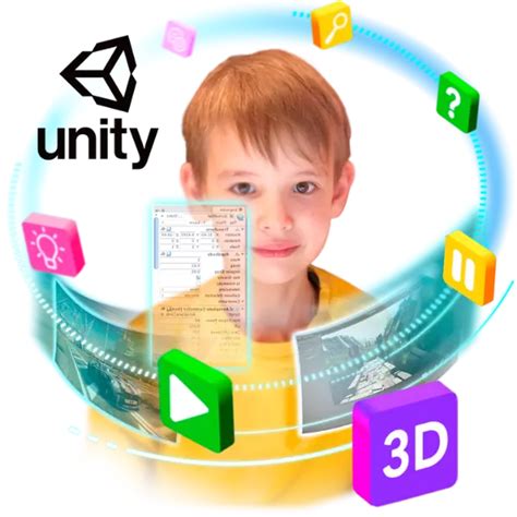 Создание сцен и объектов в Unity 3D: ключевые возможности для воплощения виртуальной реальности