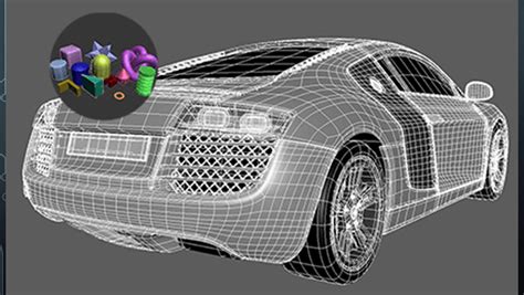 Создание трехмерных объектов с помощью 3D-принтеров