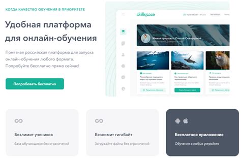 Сопоставление популярных платформ