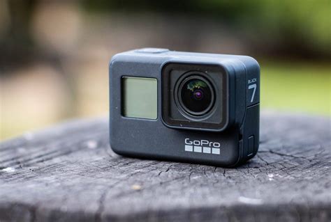 Сохранение и передача файлов с GoPro 7 Black