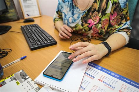 Сохранение личных записей в онлайн-дневнике: удобство и безопасность