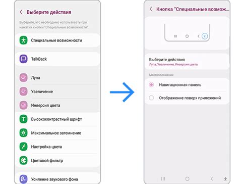 Специальные возможности iPhone: как активировать функцию "срочный вызов" в нужный момент