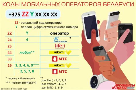 Способы определить оператора Теле2 по его коду