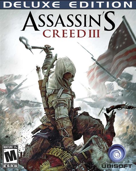 Способы получения сохранений в игре Assassin's Creed 3